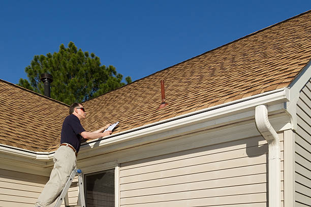 Best Roof Waterproofing  in USA